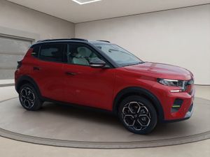 Citroën C3 Turbo 100 Max  - Foto 7