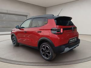 Citroën C3 Turbo 100 Max  - Foto 4