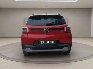 Citroën C3 Turbo 100 Max  - Foto 5