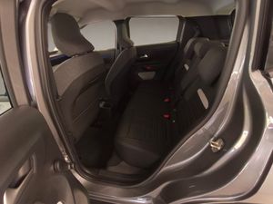 Citroën C3 Turbo 100 Plus  - Foto 13