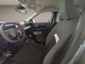 Citroën C3 Turbo 100 Plus  - Foto 12