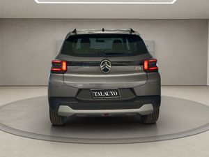 Citroën C3 Turbo 100 Plus  - Foto 5