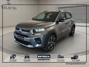 Citroën C3 Turbo 100 Plus  - Foto 2