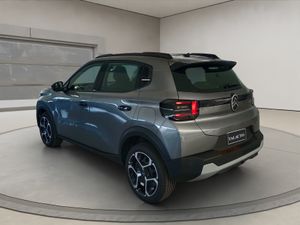 Citroën C3 Turbo 100 Plus  - Foto 4