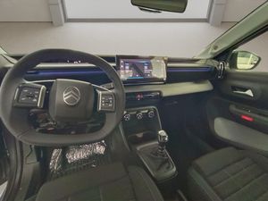 Citroën C3 Turbo 100 Plus  - Foto 11