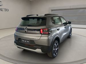 Citroën C3 Turbo 100 Plus  - Foto 6