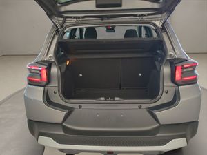 Citroën C3 Turbo 100 Plus  - Foto 10