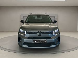 Citroën C3 Turbo 100 Plus  - Foto 9