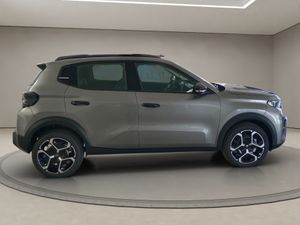 Citroën C3 Turbo 100 Plus  - Foto 7