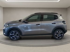 Citroën C3 Turbo 100 Plus  - Foto 3