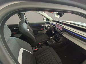 Citroën C3 Turbo 100 Plus  - Foto 15
