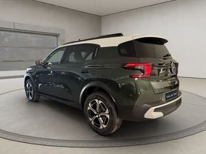 Citroën ë-C3 Aircross Eléctrico 113cv MAX  - Foto 4