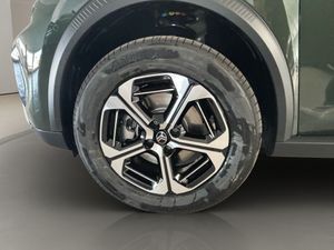Citroën ë-C3 Aircross Eléctrico 113cv MAX  - Foto 13