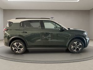 Citroën ë-C3 Aircross Eléctrico 113cv MAX  - Foto 6