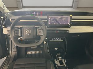 Citroën ë-C3 Aircross Eléctrico 113cv MAX  - Foto 10