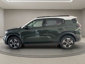 Citroën ë-C3 Aircross Eléctrico 113cv MAX  - Foto 3