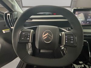 Citroën ë-C3 Aircross Eléctrico 113cv MAX  - Foto 14
