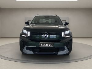 Citroën ë-C3 Aircross Eléctrico 113cv MAX  - Foto 8