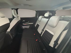 Citroën ë-C3 Aircross Eléctrico 113cv MAX  - Foto 12