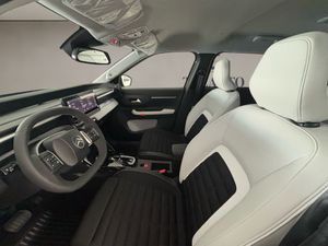 Citroën ë-C3 Aircross Eléctrico 113cv MAX  - Foto 11