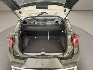 Citroën ë-C3 Aircross Eléctrico 113cv MAX  - Foto 9