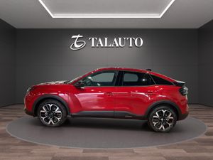 Citroën C4 Hybrid 145 ë-DCS6 Max  - Foto 3