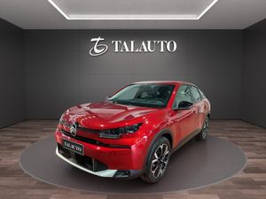 Citroën C4 Hybrid 145 ë-DCS6 Max  - Foto 2