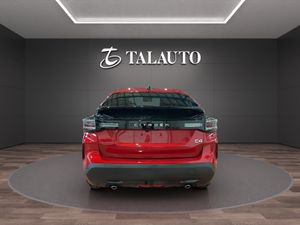 Citroën C4 Hybrid 145 ë-DCS6 Max  - Foto 5