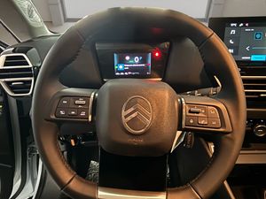 Citroën ë-C4 ë-C4 eléctrico 115kW 54kWh Plus  - Foto 16