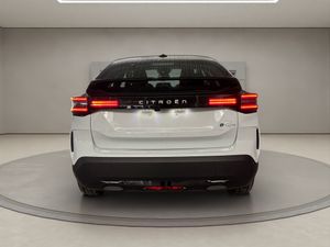 Citroën ë-C4 ë-C4 eléctrico 115kW 54kWh Plus  - Foto 5