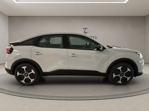 Citroën ë-C4 ë-C4 eléctrico 115kW 54kWh Plus  - Foto 7