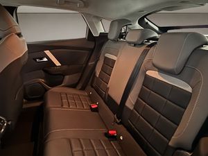 Citroën ë-C4 ë-C4 eléctrico 115kW 54kWh Plus  - Foto 12