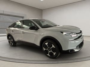 Citroën ë-C4 ë-C4 eléctrico 115kW 54kWh Plus  - Foto 8