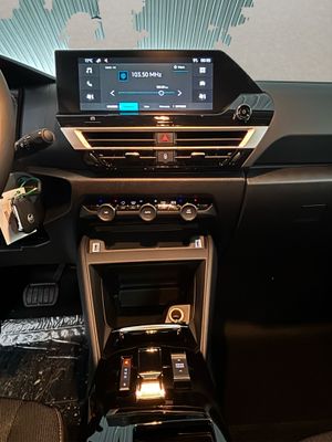 Citroën ë-C4 ë-C4 eléctrico 115kW 54kWh Plus  - Foto 15