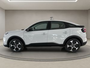 Citroën ë-C4 ë-C4 eléctrico 115kW 54kWh Plus  - Foto 3