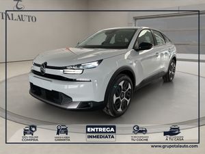 Citroën ë-C4 ë-C4 eléctrico 115kW 54kWh Plus  - Foto 2