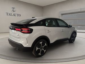 Citroën ë-C4 ë-C4 eléctrico 115kW 54kWh Plus  - Foto 6