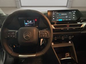 Citroën ë-C4 ë-C4 eléctrico 115kW 54kWh Plus  - Foto 11