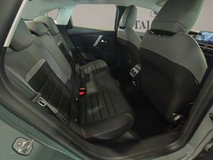Citroën C4 X Hybrid 145 ë-DCS6 Plus  - Foto 13