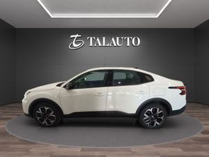 Citroën C4 X Hybrid 145 ë-DCS6 Business Edition  - Foto 3