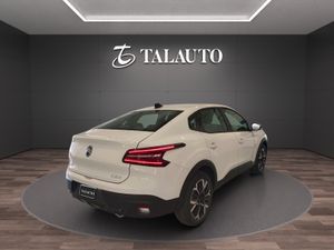 Citroën C4 X Hybrid 145 ë-DCS6 Business Edition  - Foto 6