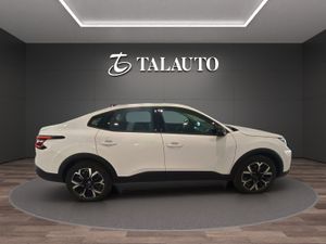 Citroën C4 X Hybrid 145 ë-DCS6 Business Edition  - Foto 7