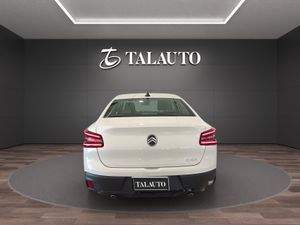 Citroën C4 X Hybrid 145 ë-DCS6 Business Edition  - Foto 5