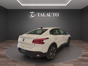 Citroën C4 X Hybrid 145 ë-DCS6 Business Edition  - Foto 6