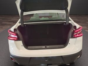 Citroën C4 X Hybrid 145 ë-DCS6 Business Edition  - Foto 12