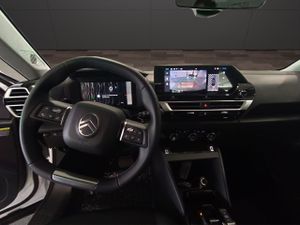 Citroën C4 X Hybrid 145 ë-DCS6 Business Edition  - Foto 10