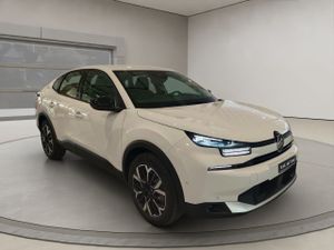 Citroën C4 X Hybrid 145 ë-DCS6 Business Edition  - Foto 8