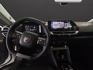 Citroën C4 X Hybrid 145 ë-DCS6 Business Edition  - Foto 10