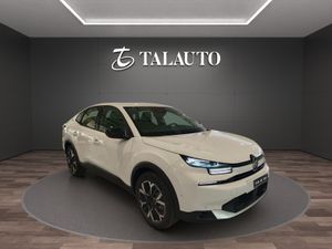 Citroën C4 X Hybrid 145 ë-DCS6 Business Edition  - Foto 8