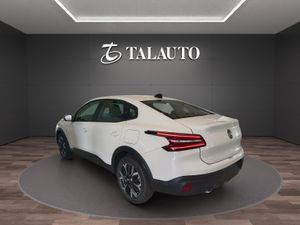 Citroën C4 X Hybrid 145 ë-DCS6 Business Edition  - Foto 4